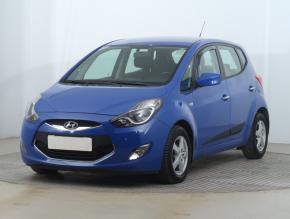 Hyundai ix20  1.4 CRDi 