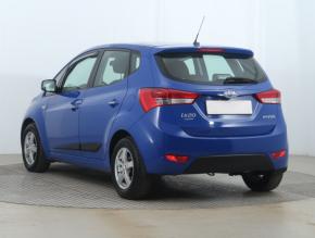 Hyundai ix20  1.4 CRDi 