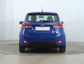 Hyundai ix20  1.4 CRDi 