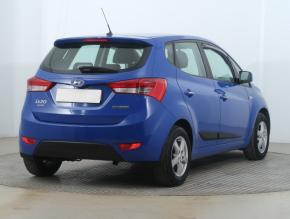 Hyundai ix20  1.4 CRDi 