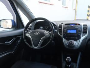 Hyundai ix20  1.4 CRDi 