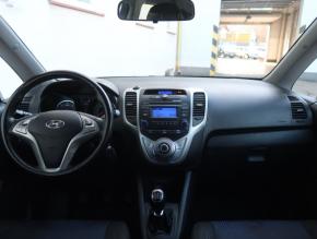 Hyundai ix20  1.4 CRDi 