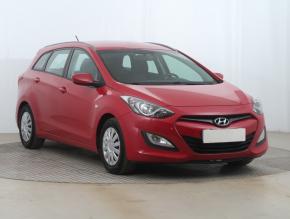 Hyundai i30  1.6 MPI 