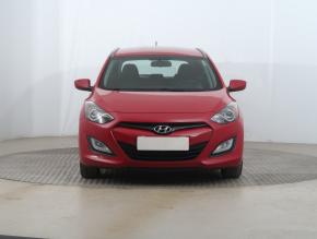 Hyundai i30  1.6 MPI 