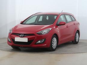 Hyundai i30  1.6 MPI 