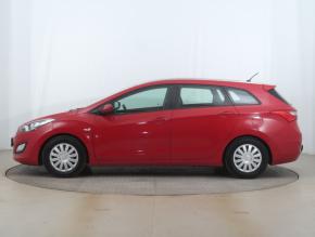 Hyundai i30  1.6 MPI 