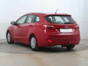 Hyundai i30  1.6 MPI 