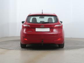 Hyundai i30  1.6 MPI 