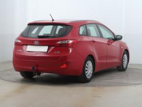 Hyundai i30  1.6 MPI 