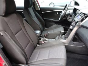 Hyundai i30  1.6 MPI 