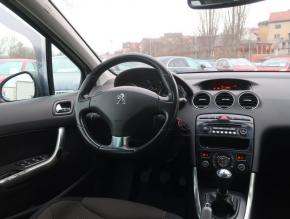 Peugeot 308  1.6 VTi 