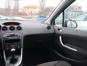 Peugeot 308  1.6 VTi 