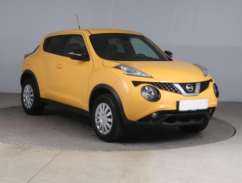 Nissan Juke  1.2 DIG-T