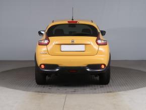 Nissan Juke  1.2 DIG-T 