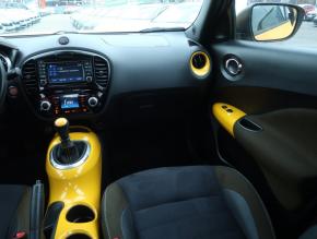 Nissan Juke  1.2 DIG-T 