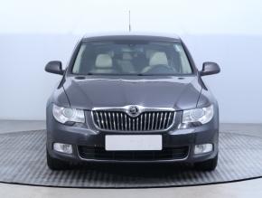 Škoda Superb  2.0 TDI Elegance 