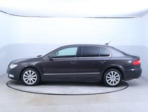 Škoda Superb  2.0 TDI Elegance 