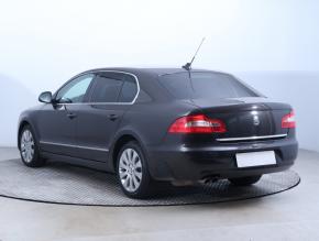 Škoda Superb  2.0 TDI Elegance 