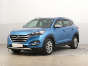 Hyundai Tucson  1.7 CRDi 