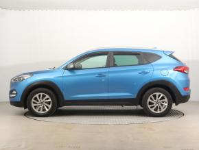 Hyundai Tucson  1.7 CRDi 