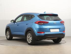 Hyundai Tucson  1.7 CRDi 