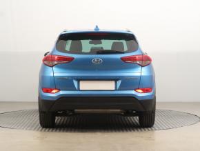 Hyundai Tucson  1.7 CRDi 