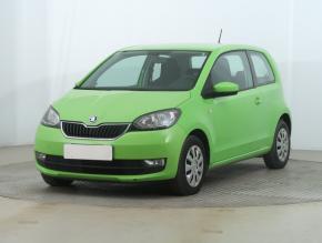 Škoda Citigo  1.0 MPI Ambition 