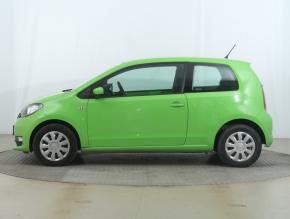 Škoda Citigo  1.0 MPI Ambition 