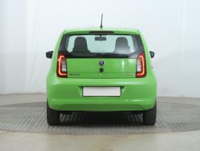 Škoda Citigo  1.0 MPI Ambition 