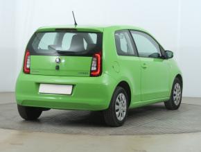 Škoda Citigo  1.0 MPI Ambition 