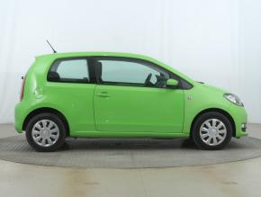 Škoda Citigo  1.0 MPI Ambition 