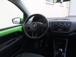 Škoda Citigo  1.0 MPI Ambition 