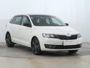 Škoda Rapid  1.2 TSI Ambition 