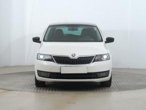 Škoda Rapid  1.2 TSI Ambition 