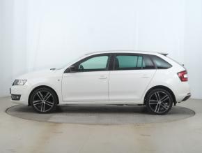 Škoda Rapid  1.2 TSI Ambition 