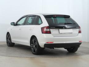 Škoda Rapid  1.2 TSI Ambition 