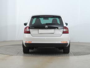 Škoda Rapid  1.2 TSI Ambition 