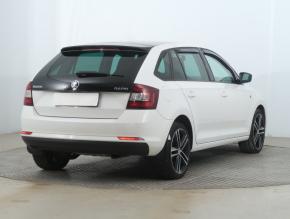 Škoda Rapid  1.2 TSI Ambition 