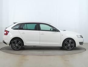 Škoda Rapid  1.2 TSI Ambition 