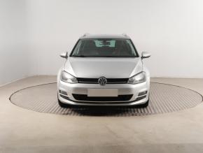 Volkswagen Golf  1.6 TDI 