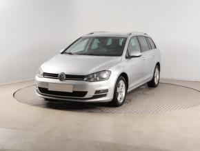 Volkswagen Golf  1.6 TDI 