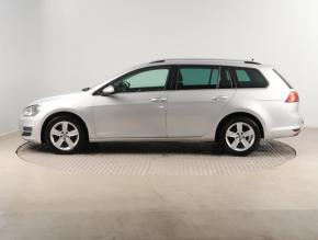 Volkswagen Golf  1.6 TDI 