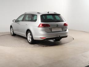 Volkswagen Golf  1.6 TDI 