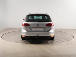 Volkswagen Golf  1.6 TDI 