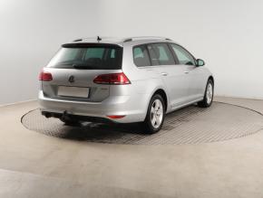 Volkswagen Golf  1.6 TDI 