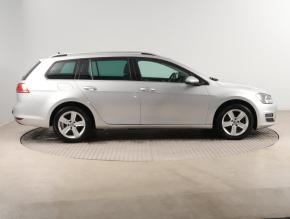 Volkswagen Golf  1.6 TDI 