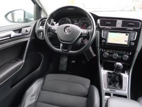 Volkswagen Golf  1.6 TDI 