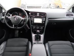 Volkswagen Golf  1.6 TDI 