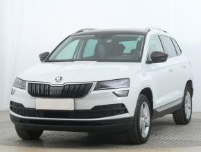 Škoda Karoq  1.6 TDI Style Plus 