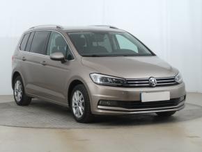 Volkswagen Touran  1.4 TSI Comfortline